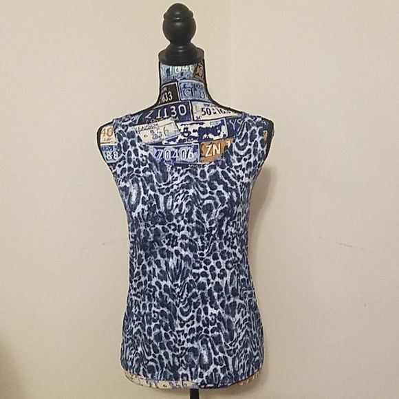 Chico's Tops - Chico's tank